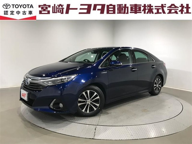 SAI 2.4 S Cパッケージ 