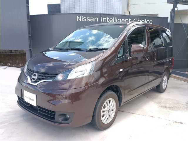 NV200バネット 1.6 16X-2R 