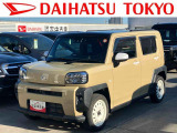 ダイハツ タフト