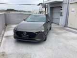 MAZDA3ファストバック 1.5 15S ツーリング 