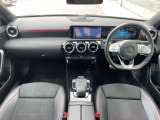 Aクラス A180 スタイル AMGライン 