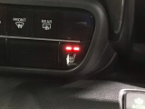 シートヒーターが付いています!寒い日に便利な装備ですね。
