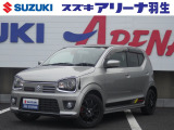 スズキアリーナ羽生店にお勧め車輛入荷致しました!!