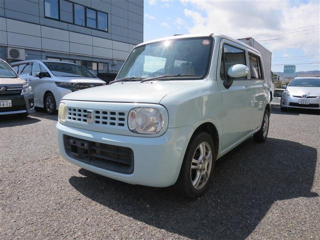 アルトラパン X 