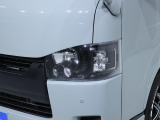 ハイエースバン 2.8 スーパーGL ロング ディーゼル 4WD 
