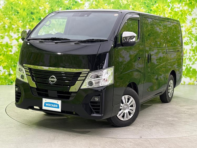 キャラバン2.0 グランドプレミアム GX ロング