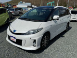 エスティマハイブリッド 2.4 アエラス プレミアムエディション 4WD 