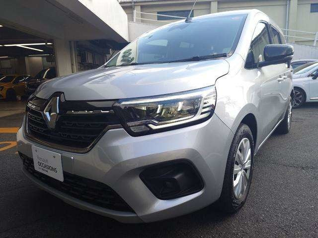 カングー インテンス 7EDC 