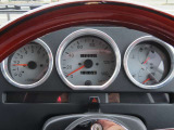 走行距離は11,002kmです!