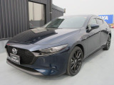 マツダ MAZDA3ファストバック