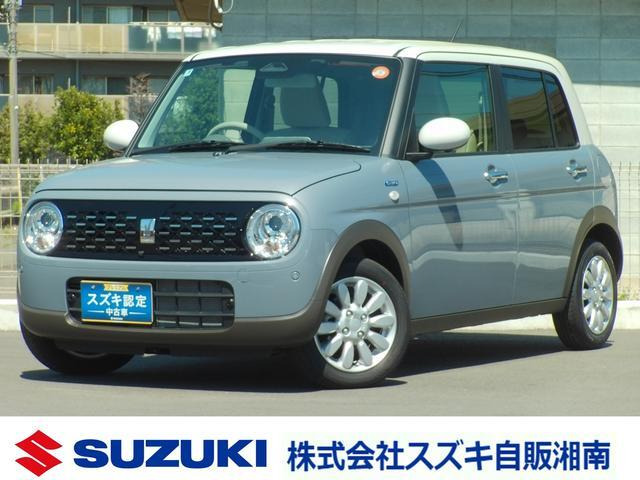 アルトラパン ハイブリッド X 