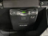 【ETC】高速道路の料金所をストレスなく通過!話題のスポットやサービスエリアに多い「スマートIC」利用時は必須のアイテムです。当店でセットアップを実施、ご納車当日からすぐにご利用いただけます!