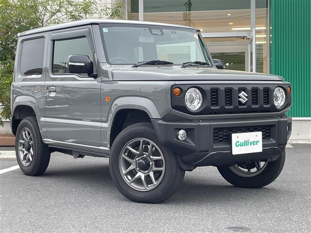 ジムニー XC 4WD ワンオーナー