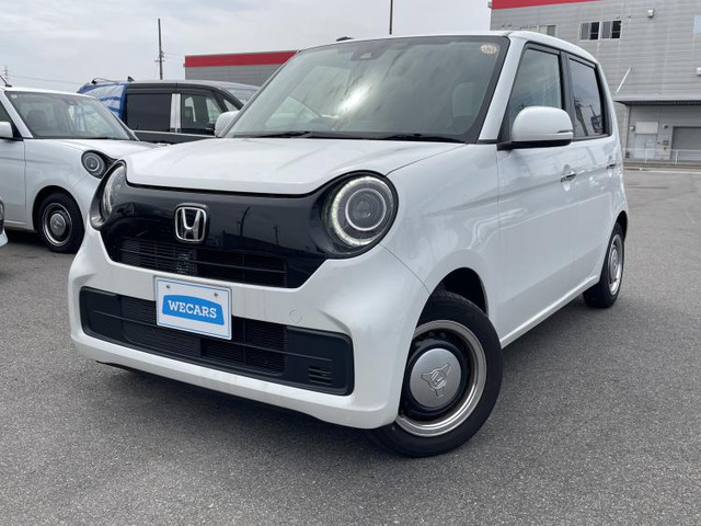 N-ONE オリジナル