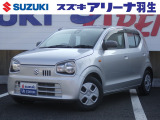 スズキアリーナ羽生店にお勧め車輛入荷致しました!!