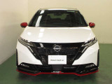 ノートオーラ  1.2 NISMO