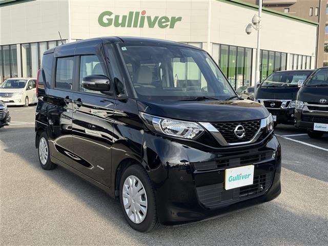 ルークス X 修復歴無し