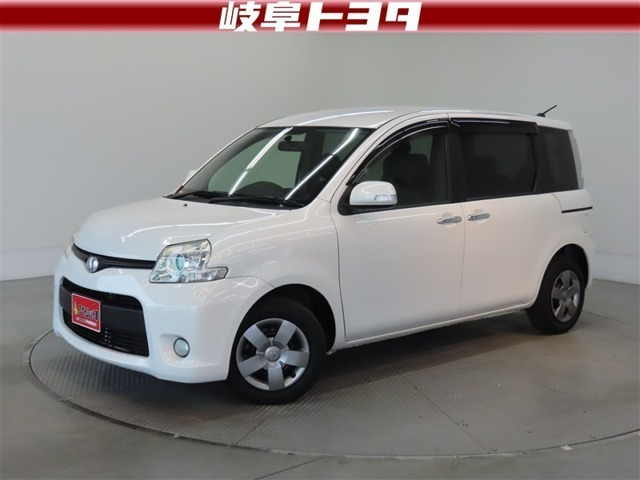 シエンタ 1.5 ダイス リミテッド 