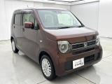 N-WGN L ホンダ センシング 4WD 