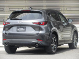 CX-5 2.2 XD Lパッケージ 