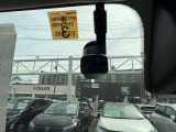 付いてて安心、ドライブレコーダー。
