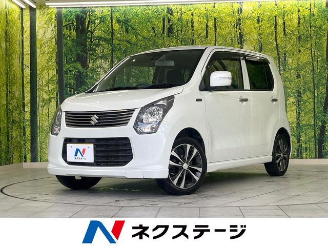 ワゴンR 20周年記念車 