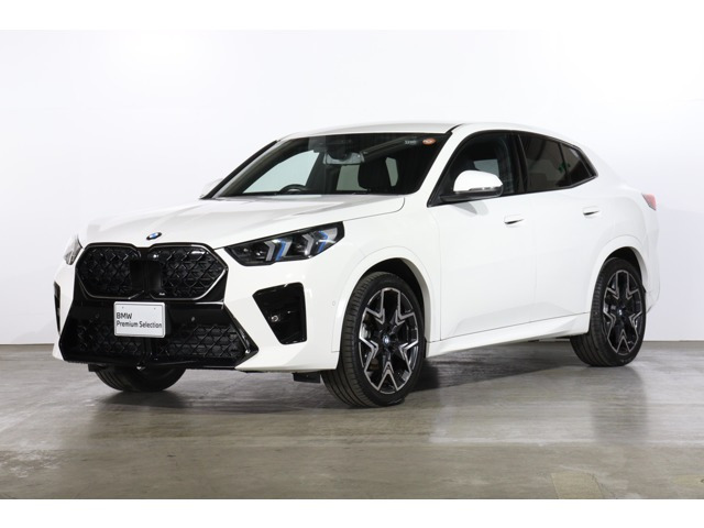 X2 xドライブ20d Mスポーツ 4WD 