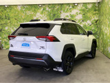 RAV4 2.0 アドベンチャー オフロードパッケージ 4WD 