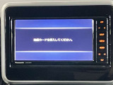 【メモリーナビゲーション】メモリーナビが付いてお出かけのときも迷わず目的地に到着出来ます♪♪データへのアクセスが早いので、スピーディーな操作感を求める方にオススメ★