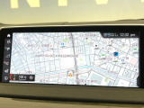 ●純正ナビ:一体感のあるナビは、高級感ある車内を演出してくれます。オーディオ機能も充実しておりますので、運転もより楽しめます♪