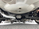 下回りがきれいなうちに、防錆加工の施工がオススメ。降雪地域はもちろん、沿岸部にお住いの方や、趣味でマリン・ウィンタースポーツをされる方にご好評いただいております。