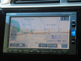 ホンダ純正ギャザズのメモリーナビ搭載車です。地図データの情報量や検索スピードの速さが魅力的です。初めて行く場所や、知らない道でも安心・快適なドライブをお楽しみいただけます。