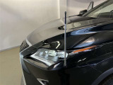 さまざまな安全機能でドライバーと同乗者をしっかりサポートします!