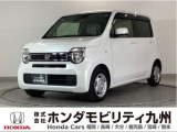 目が合うたびに、好きになる。暮らしになじんで愛せるかたちのN-WGN Lホンダセンシングです。