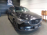 CX-8 2.2 XD ブラックトーンエディション 