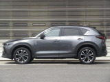 CX-5 2.2 XD Lパッケージ 