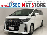 トヨタ アルファード