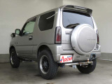 ジムニー ランドベンチャー 4WD 