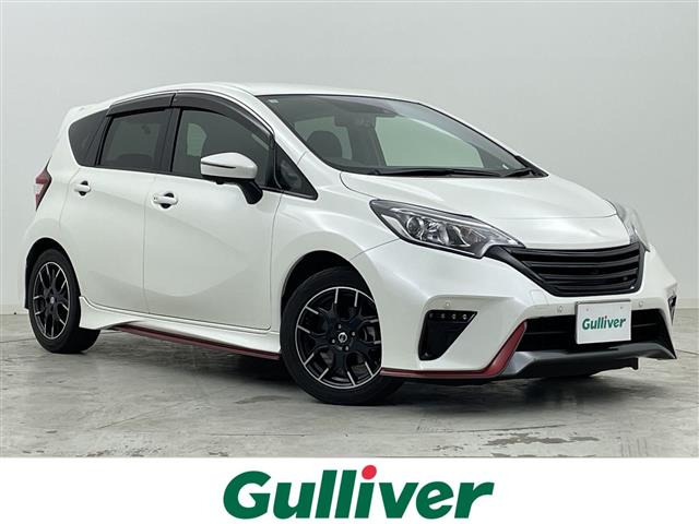 ノート 1.2 e-POWER NISMO 修復歴無し