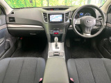 レガシィツーリングワゴン 2.5 i アイサイト 4WD 