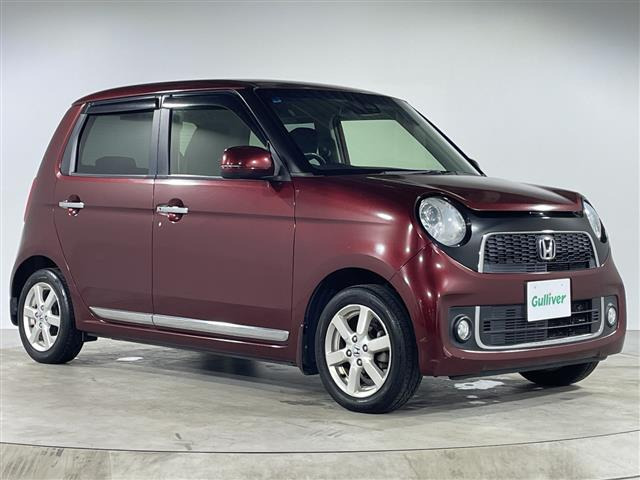 N-ONE プレミアム SSパッケージ 修復歴無し