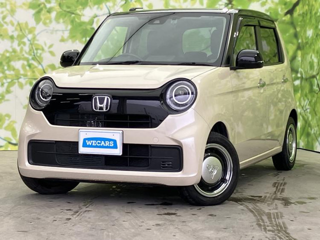 N-ONE オリジナル 