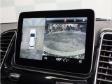 ■バックカメラ ■サイドカメラ ■360度カメラ ■前後コーナーセンサー ■パーキングアシスト