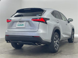 NX 200t Fスポーツ 本革シート 修復歴無し