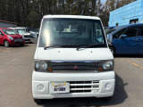 ミニキャブトラック みのり 4WD 