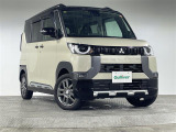 三菱 デリカミニ