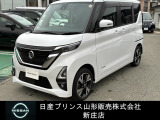 日産 ルークス