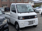 ミニキャブトラック VX-SE 4WD 