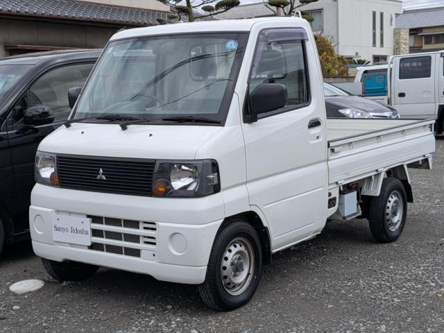 ミニキャブトラック VX-SE 4WD 