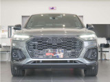 Q5スポーツバック 40 TDI クワトロ Sライン ディーゼル 4WD 